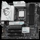 Материнская плата MSI B860M GAMING PLUS WIFI B860, LGA1851, 4*DDR5, 4*PCIEx16, 3*M.2, 1*TypeC, 1*USB3.2Gen2, 5*USB3.2Gen1, 6*USB2.0, 4*SATA3.0, 5G, Type-C DP, DP, HDMI, M-ATX, RTL