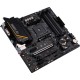 Материнская плата Asus TUF GAMING B550M-E Soc-AM4 AMD B550 4xDDR4 mATX AC`97 8ch(7.1) GbLAN RAID+VGA+HDMI+DP