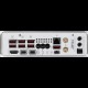 Материнская плата MSI MPG Z890I EDGE TI WIFI Z890, LGA1851, 4*DDR5, 2*PCIEx16, 1*PCIEx1, 5*M.2, 2*TypeC, 4*USB3.2Gen2, 6*USB3.2Gen1, 5*USB2.0, 4*SATA3.0, 5G, 2*Type-C DP, HDMI, ATX, RTL