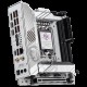 Материнская плата MSI MPG Z890I EDGE TI WIFI Z890, LGA1851, 4*DDR5, 2*PCIEx16, 1*PCIEx1, 5*M.2, 2*TypeC, 4*USB3.2Gen2, 6*USB3.2Gen1, 5*USB2.0, 4*SATA3.0, 5G, 2*Type-C DP, HDMI, ATX, RTL
