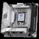 Материнская плата MSI MPG Z890I EDGE TI WIFI Z890, LGA1851, 4*DDR5, 2*PCIEx16, 1*PCIEx1, 5*M.2, 2*TypeC, 4*USB3.2Gen2, 6*USB3.2Gen1, 5*USB2.0, 4*SATA3.0, 5G, 2*Type-C DP, HDMI, ATX, RTL