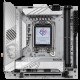 Материнская плата MSI MPG Z890I EDGE TI WIFI Z890, LGA1851, 4*DDR5, 2*PCIEx16, 1*PCIEx1, 5*M.2, 2*TypeC, 4*USB3.2Gen2, 6*USB3.2Gen1, 5*USB2.0, 4*SATA3.0, 5G, 2*Type-C DP, HDMI, ATX, RTL