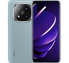 Смартфон Xiaomi Redmi Note 14 Pro+ 5G, 8/256Gb, голубой