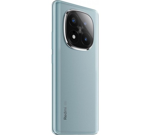 Смартфон Xiaomi Redmi Note 14 Pro+ 5G, 8/256Gb, голубой Смартфон Xiaomi Redmi Note 14 Pro+ 5G, 8/256Gb, голубой