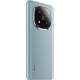 Смартфон Xiaomi Redmi Note 14 Pro+ 5G, 8/256Gb, голубой