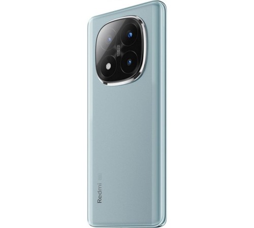 Смартфон Xiaomi Redmi Note 14 Pro+ 5G, 8/256Gb, голубой Смартфон Xiaomi Redmi Note 14 Pro+ 5G, 8/256Gb, голубой