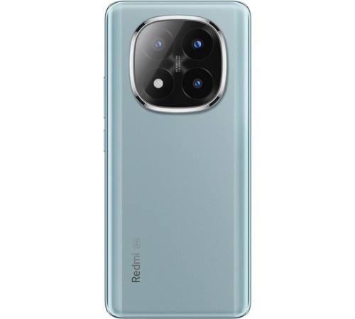 Смартфон Xiaomi Redmi Note 14 Pro+ 5G, 8/256Gb, голубой Смартфон Xiaomi Redmi Note 14 Pro+ 5G, 8/256Gb, голубой