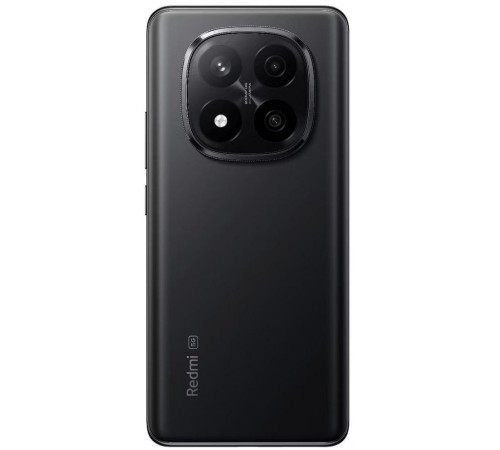 Смартфон Xiaomi Redmi Note 14 Pro+ 5G, 12/512Gb, черный Смартфон Xiaomi Redmi Note 14 Pro+ 5G, 12/512Gb, черный