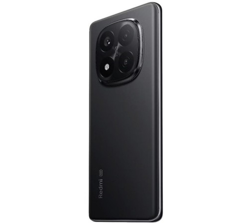 Смартфон Xiaomi Redmi Note 14 Pro+ 5G, 12/512Gb, черный Смартфон Xiaomi Redmi Note 14 Pro+ 5G, 12/512Gb, черный