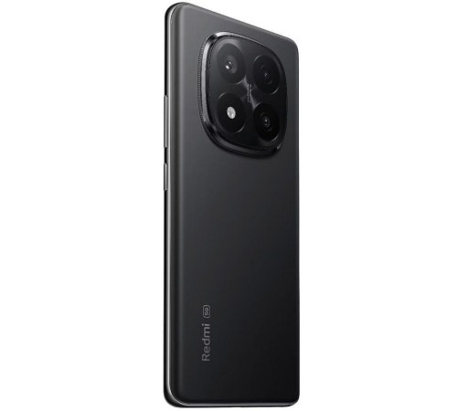 Смартфон Xiaomi Redmi Note 14 Pro+ 5G, 12/512Gb, черный Смартфон Xiaomi Redmi Note 14 Pro+ 5G, 12/512Gb, черный