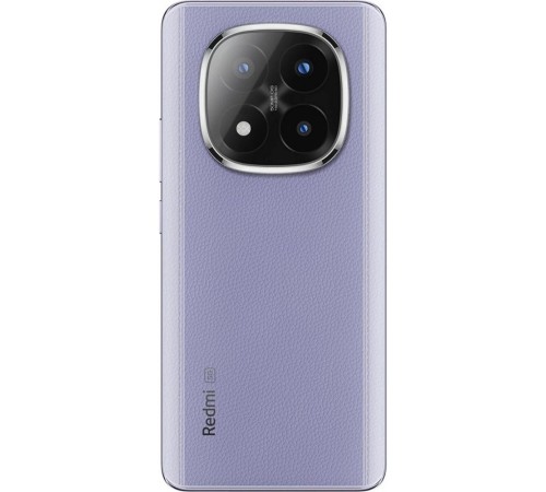 Смартфон Xiaomi Redmi Note 14 Pro+ 5G 12/512Gb фиолетовый Смартфон Xiaomi Redmi Note 14 Pro+ 5G 12/512Gb фиолетовый