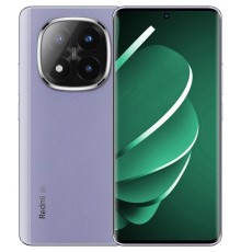 Смартфон Xiaomi Redmi Note 14 Pro+ 5G 12/512Gb фиолетовый