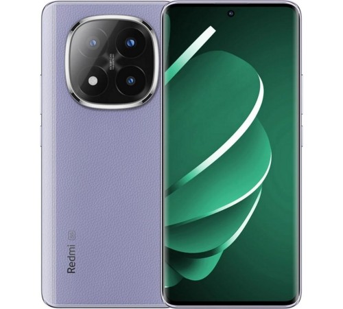 Смартфон Xiaomi Redmi Note 14 Pro+ 5G 12/512Gb фиолетовый Смартфон Xiaomi Redmi Note 14 Pro+ 5G 12/512Gb фиолетовый