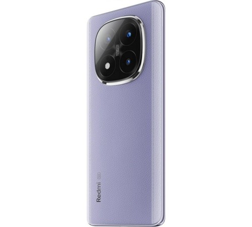 Смартфон Xiaomi Redmi Note 14 Pro+ 5G 12/512Gb фиолетовый Смартфон Xiaomi Redmi Note 14 Pro+ 5G 12/512Gb фиолетовый