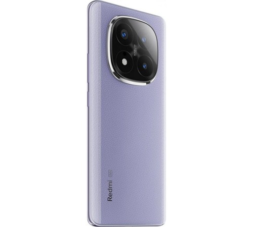 Смартфон Xiaomi Redmi Note 14 Pro+ 5G 12/512Gb фиолетовый Смартфон Xiaomi Redmi Note 14 Pro+ 5G 12/512Gb фиолетовый
