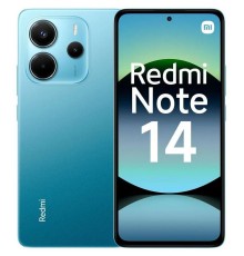 Смартфон Xiaomi Redmi Note 14 RU 8+128 Ocean Blue