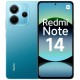 Смартфон Xiaomi Redmi Note 14 RU 8+128 Ocean Blue