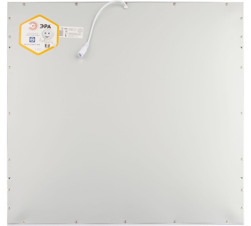 Панель светодиод. Эра SPL-510-W-40K-040 36Вт 4000K белый (Б0048927)
