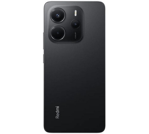 Смартфон Xiaomi Redmi Note 14 RU 6+128 Midnight Black Смартфон Xiaomi Redmi Note 14 RU 6+128 Midnight Black