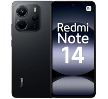 Смартфон Xiaomi Redmi Note 14 RU 6+128 Midnight Black