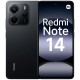 Смартфон Xiaomi Redmi Note 14 RU 6+128 Midnight Black