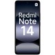 Смартфон Xiaomi Redmi Note 14 RU 6+128 Midnight Black