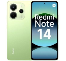Смартфон Xiaomi Redmi Note 14 RU 8+128 Lime Green