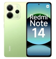 Смартфон Xiaomi Redmi Note 14 RU 8+128 Lime Green