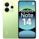 Смартфон Xiaomi Redmi Note 14 RU 8+128 Lime Green