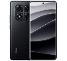 Смартфон Xiaomi Redmi Note 14 Pro RU 12+512 Midnight Black