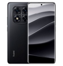 Смартфон Xiaomi Redmi Note 14 Pro RU 12+512 Midnight Black