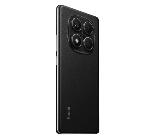 Смартфон Xiaomi Redmi Note 14 Pro RU 12+512 Midnight Black Смартфон Xiaomi Redmi Note 14 Pro RU 12+512 Midnight Black