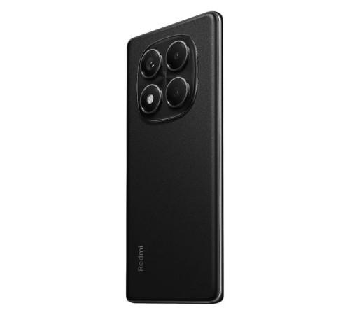 Смартфон Xiaomi Redmi Note 14 Pro RU 12+512 Midnight Black Смартфон Xiaomi Redmi Note 14 Pro RU 12+512 Midnight Black