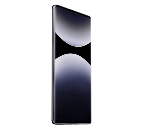 Смартфон Xiaomi Redmi Note 14 Pro RU 12+512 Midnight Black Смартфон Xiaomi Redmi Note 14 Pro RU 12+512 Midnight Black