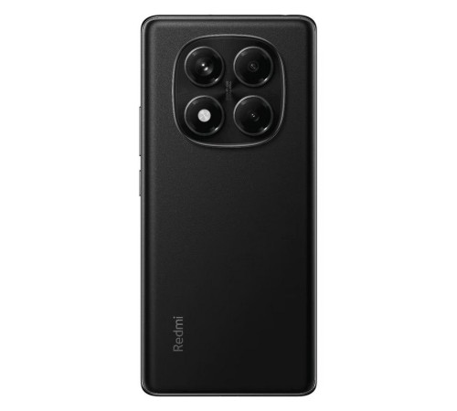 Смартфон Xiaomi Redmi Note 14 Pro RU 12+512 Midnight Black Смартфон Xiaomi Redmi Note 14 Pro RU 12+512 Midnight Black
