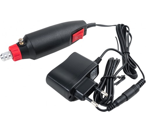 Гравер P.I.T. Мастер 150Вт насадок:350 кейс