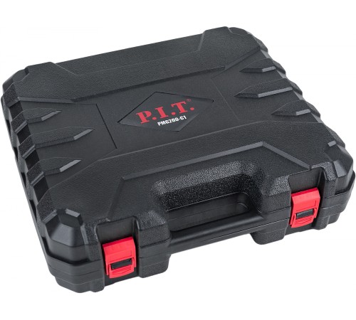 Гравер P.I.T. Мастер 150Вт насадок:350 кейс