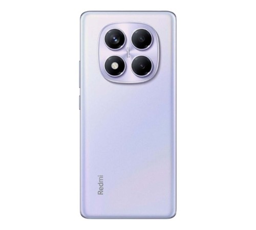Смартфон Xiaomi Redmi Note 14 Pro 8/256Gb фиолетовый Смартфон Xiaomi Redmi Note 14 Pro 8/256Gb фиолетовый