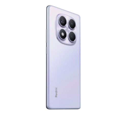Смартфон Xiaomi Redmi Note 14 Pro 8/256Gb фиолетовый Смартфон Xiaomi Redmi Note 14 Pro 8/256Gb фиолетовый