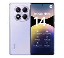 Смартфон Xiaomi Redmi Note 14 Pro RU 12+512 Aurora Purple