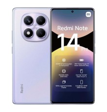 Смартфон Xiaomi Redmi Note 14 Pro 8/256Gb фиолетовый
