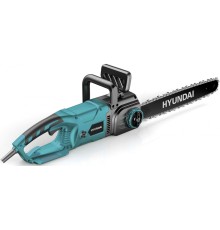 Электрическая цепная пила Hyundai LXE 2420 2400Вт дл.шины:16" (40cm)