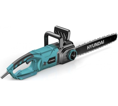 Электрическая цепная пила Hyundai LXE 2420 2400Вт дл.шины:16" (40cm) Электрическая цепная пила Hyundai LXE 2420 2400Вт дл.шины:16" (40cm)