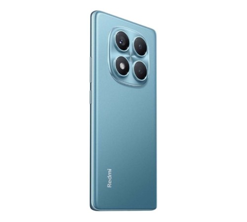 Смартфон Xiaomi Redmi Note 14 Pro RU 12+256 Ocean Blue Смартфон Xiaomi Redmi Note 14 Pro RU 12+256 Ocean Blue