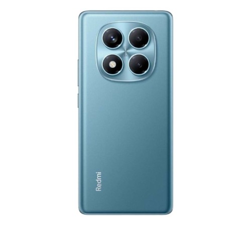 Смартфон Xiaomi Redmi Note 14 Pro RU 12+256 Ocean Blue Смартфон Xiaomi Redmi Note 14 Pro RU 12+256 Ocean Blue