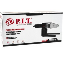 Паяльник P.I.T. Мастер электрический 800Втмакс.t=300 (PWM32-D)