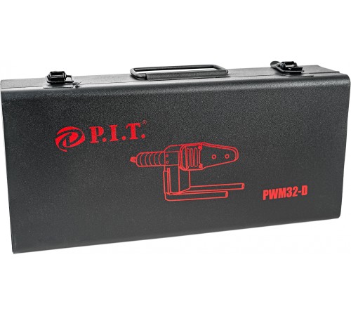 Паяльник P.I.T. Мастер электрический 800Втмакс.t=300 (PWM32-D)