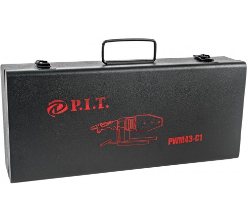 Паяльник P.I.T. Мастер электрический 1200Втмакс.t=300 (PWM43-C1)