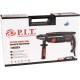 Перфоратор P.I.T. Мастер патрон:SDS-plus уд.:2.4Дж 850Вт (кейс в комплекте)