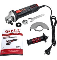 Шлифмашина угловая P.I.T. PWS125-C4
